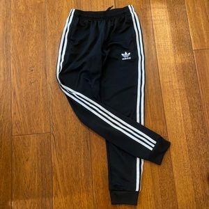 Adidas joggers